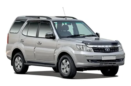 Tata Safari Storme Diesel