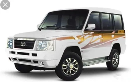Tata Sumo Diesel