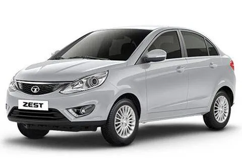 Tata Zest Diesel