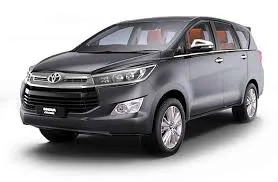 Toyota Innova Diesel