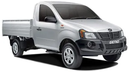 XYLO PICK-UP (Diesel)