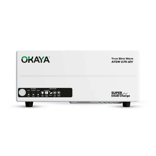 OKAYA ATSW 1175 12V