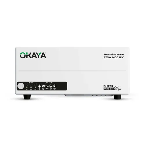 OKAYA ATSW 1400 