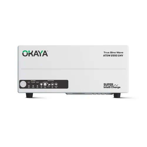 OKAYA ATSW 2550