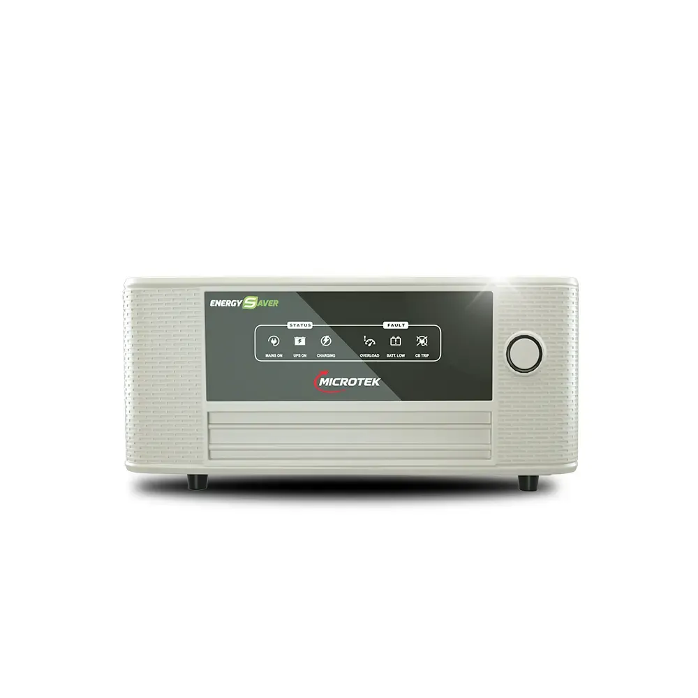 MICROTEK Next-Gen Energy Saver 825 Pure Digital Inverter