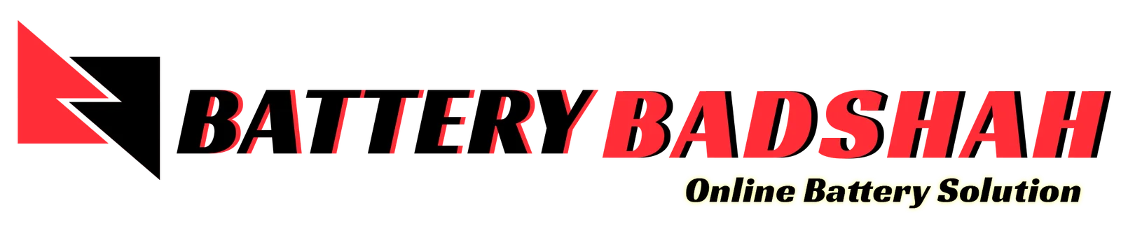 Battery Badshash Logo